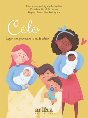 cover image of Colo